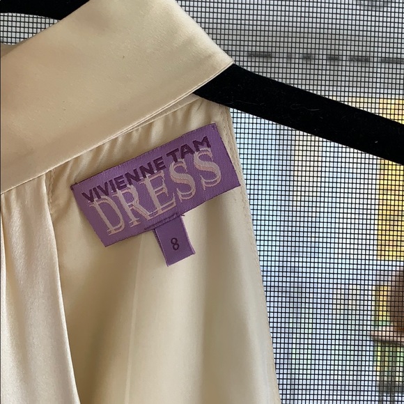 Vivienne Tam Dress - Picture 4 of 5